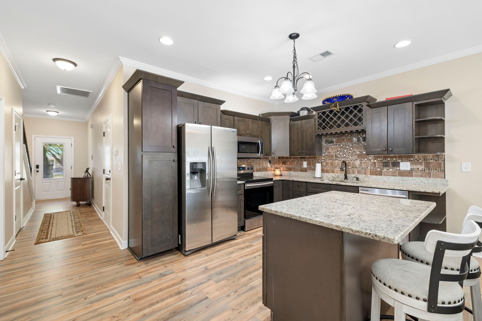 Photo 1 of 29 — 215 Cedar St, Lebanon, TN 37087
