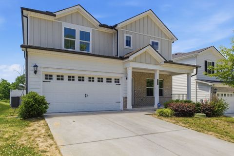 7020 Evans Hill Way Hermitage TN 37076