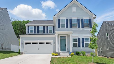 940 Caywood Rd, Smyrna, TN 37167 - MLS#: 2883458