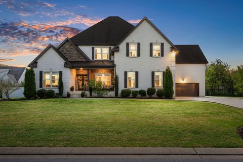 2527 Landis Ct Murfreesboro TN 37128