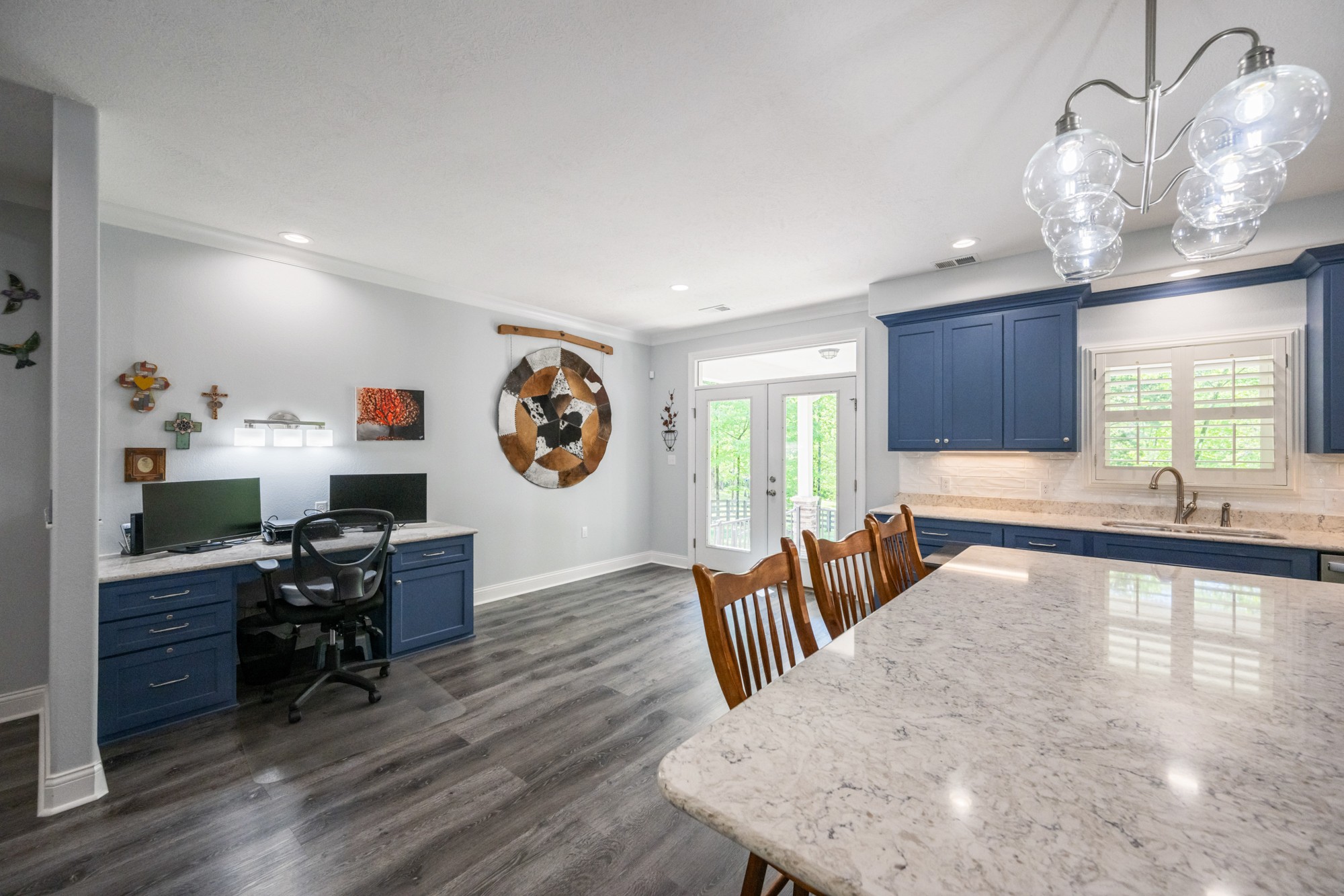 694 Lick Creek Boat Dock Loop