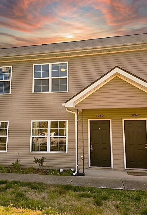 1262 Macedonia Dr Murfreesboro TN 37130