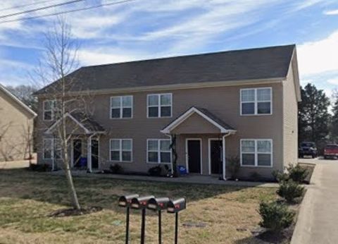 1262 Macedonia Dr Murfreesboro TN 37130