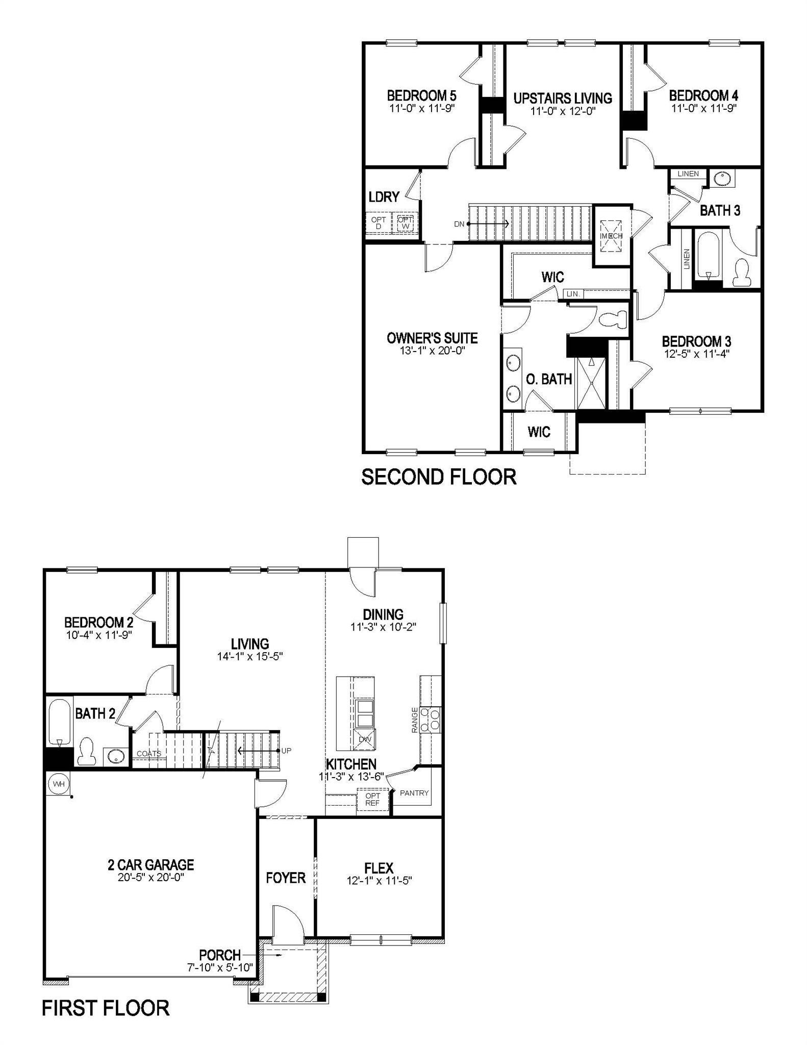 11 Hartmann Crossing Court