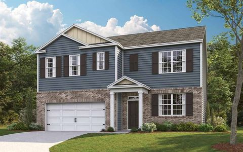 11 Hartmann Crossing Court Lebanon TN 37087