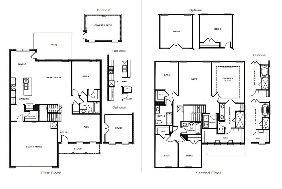 2816 Kai Drive