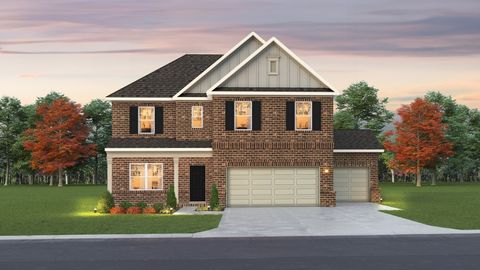 2816 Kai Drive Murfreesboro TN 37129