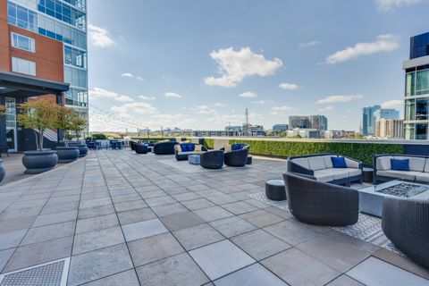 600 12th Ave S 817 Nashville TN 37203