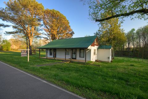849 Jack Porter Rd, Lafayette, TN 37083 - MLS#: 2800531