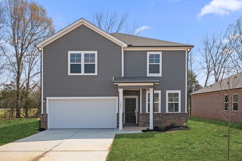 281 Subban Ct, Lebanon, TN 37087 - MLS#: 2824844