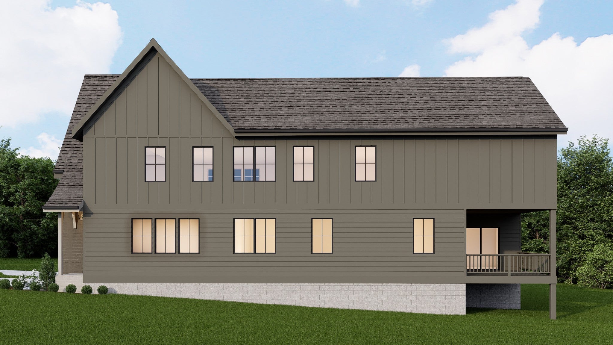 518B American Rd