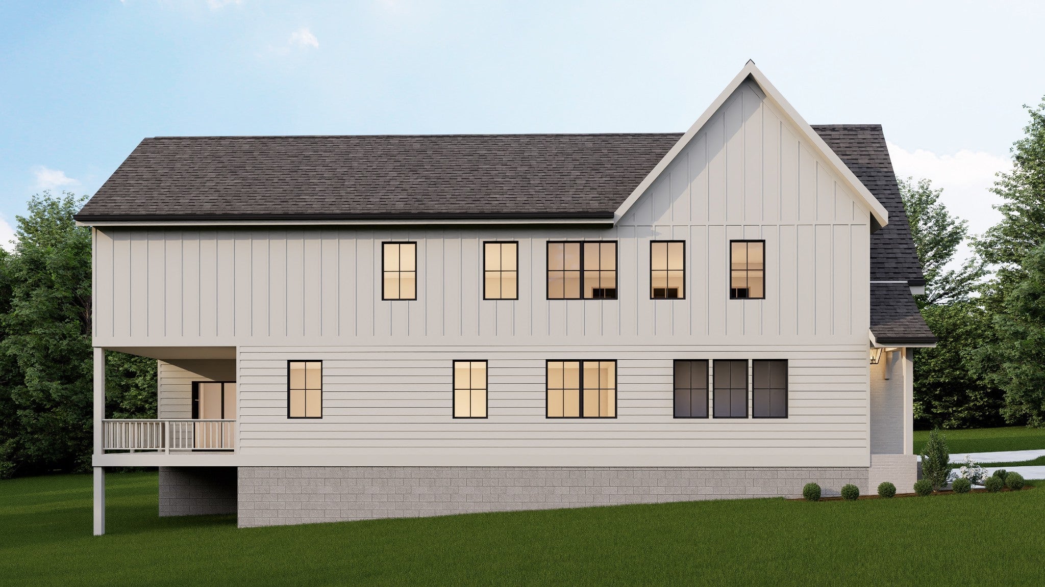 518B American Rd