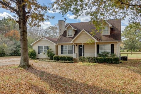 127 Deer Point Rd Unionville TN 37180