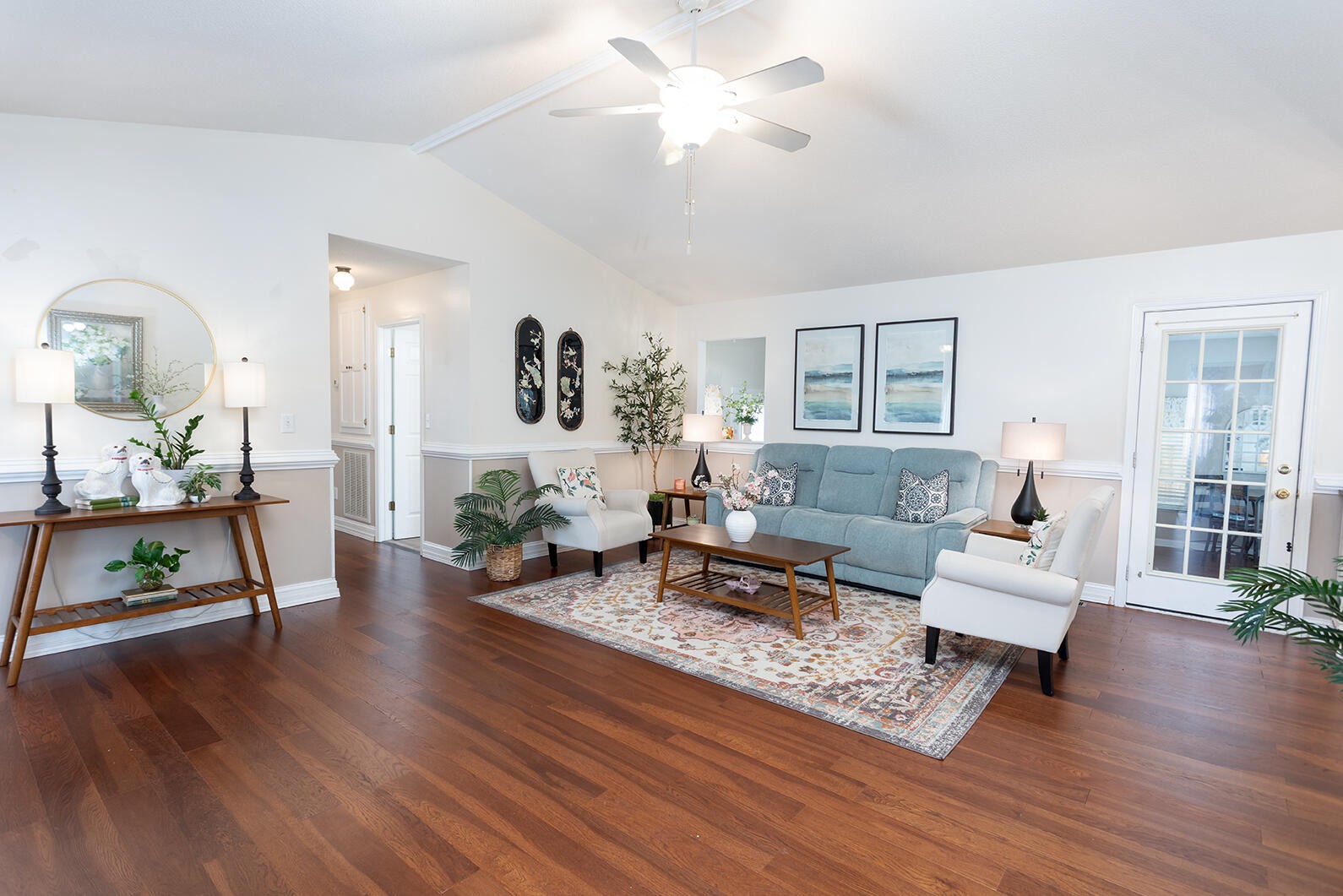 1164 Harvest Glen Drive NW