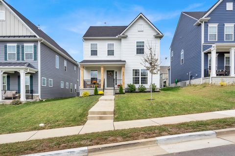 8057 Warbler Way Brentwood TN 37027