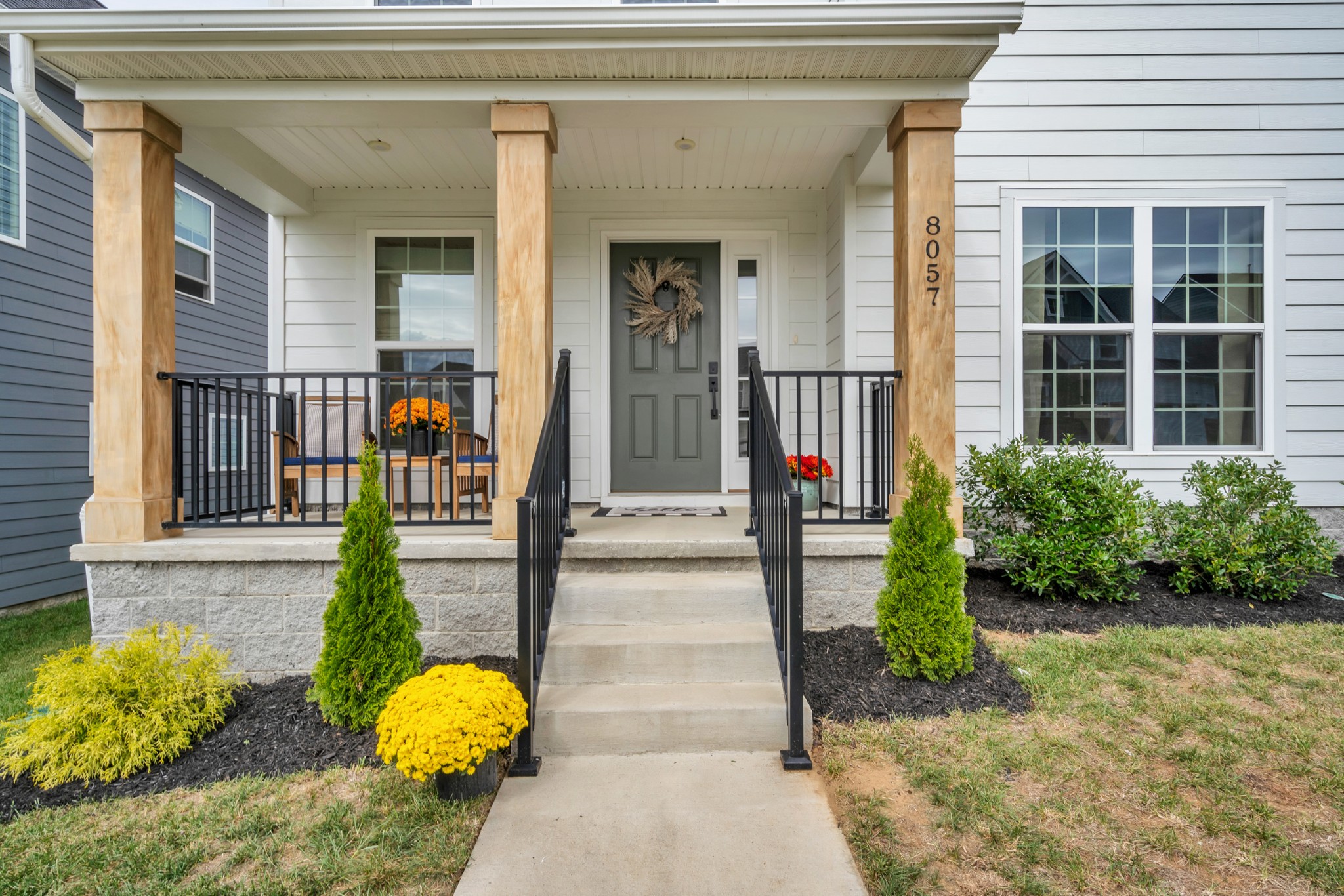 8057 Warbler Way
