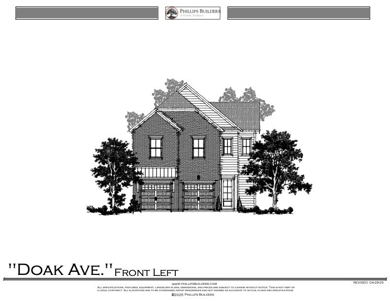 3195A Doak Ave