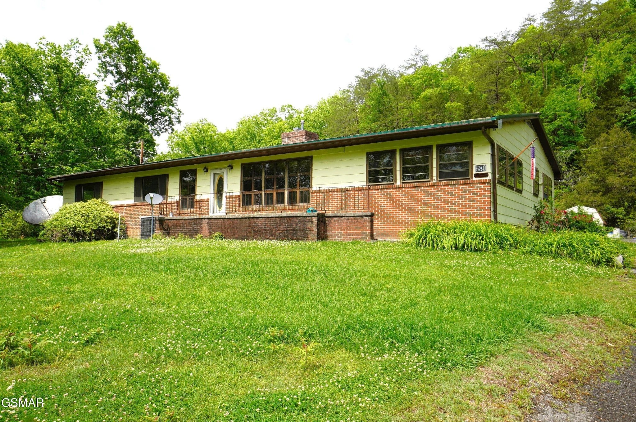 680 Hale Brook Road