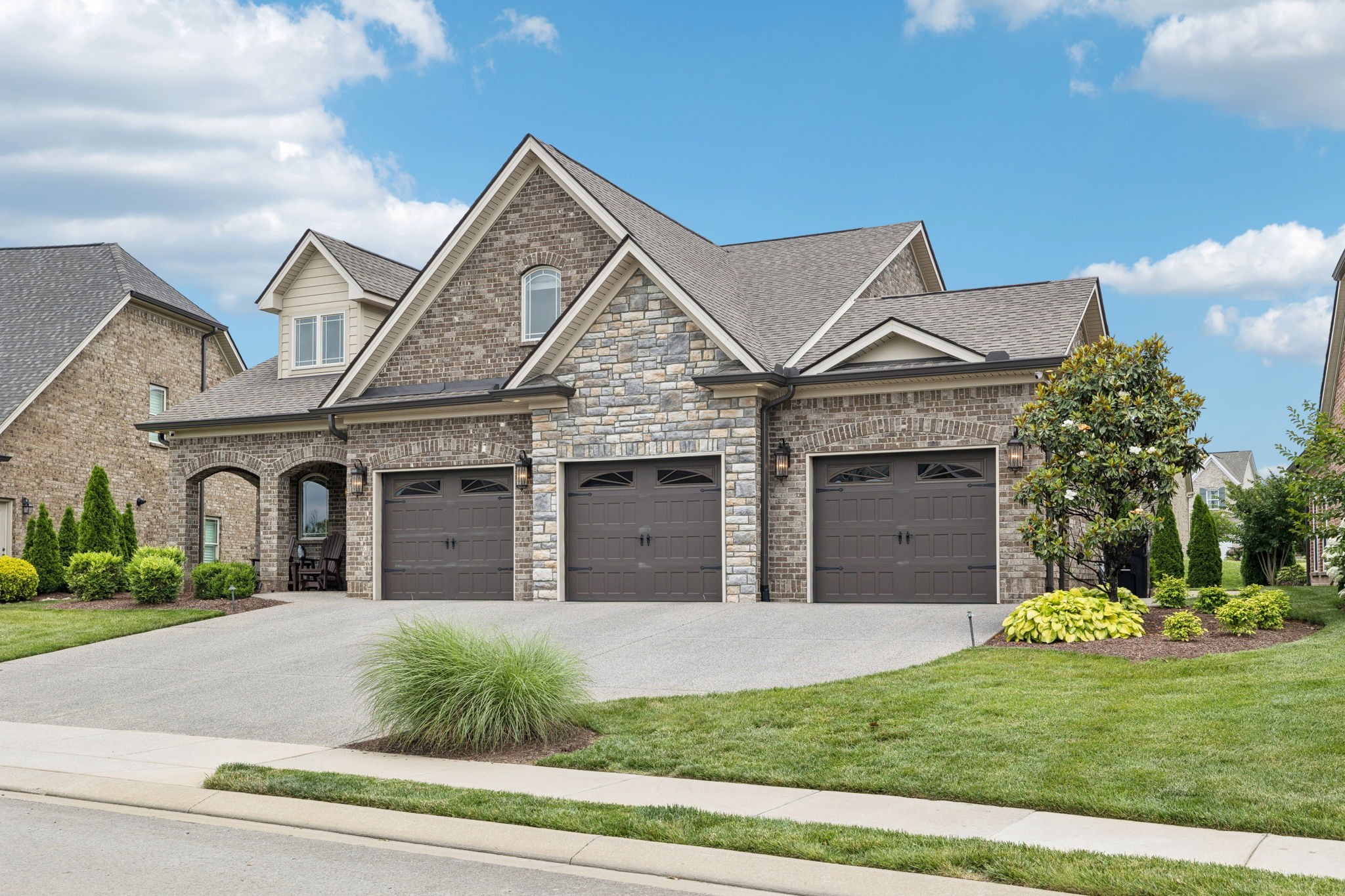 4416 Attleboro Dr