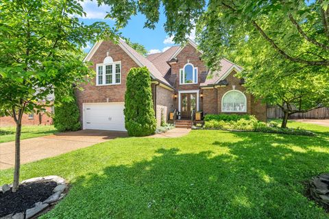 440 Ridgestone Dr Franklin TN 37064