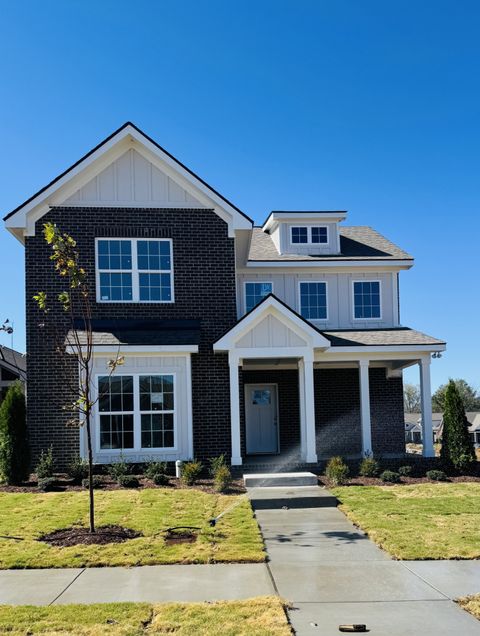 6713 Major Hutchings Dr Hermitage TN 37076