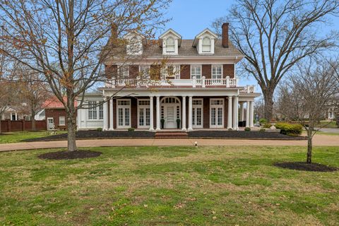 1153 E Main St Murfreesboro TN 37130