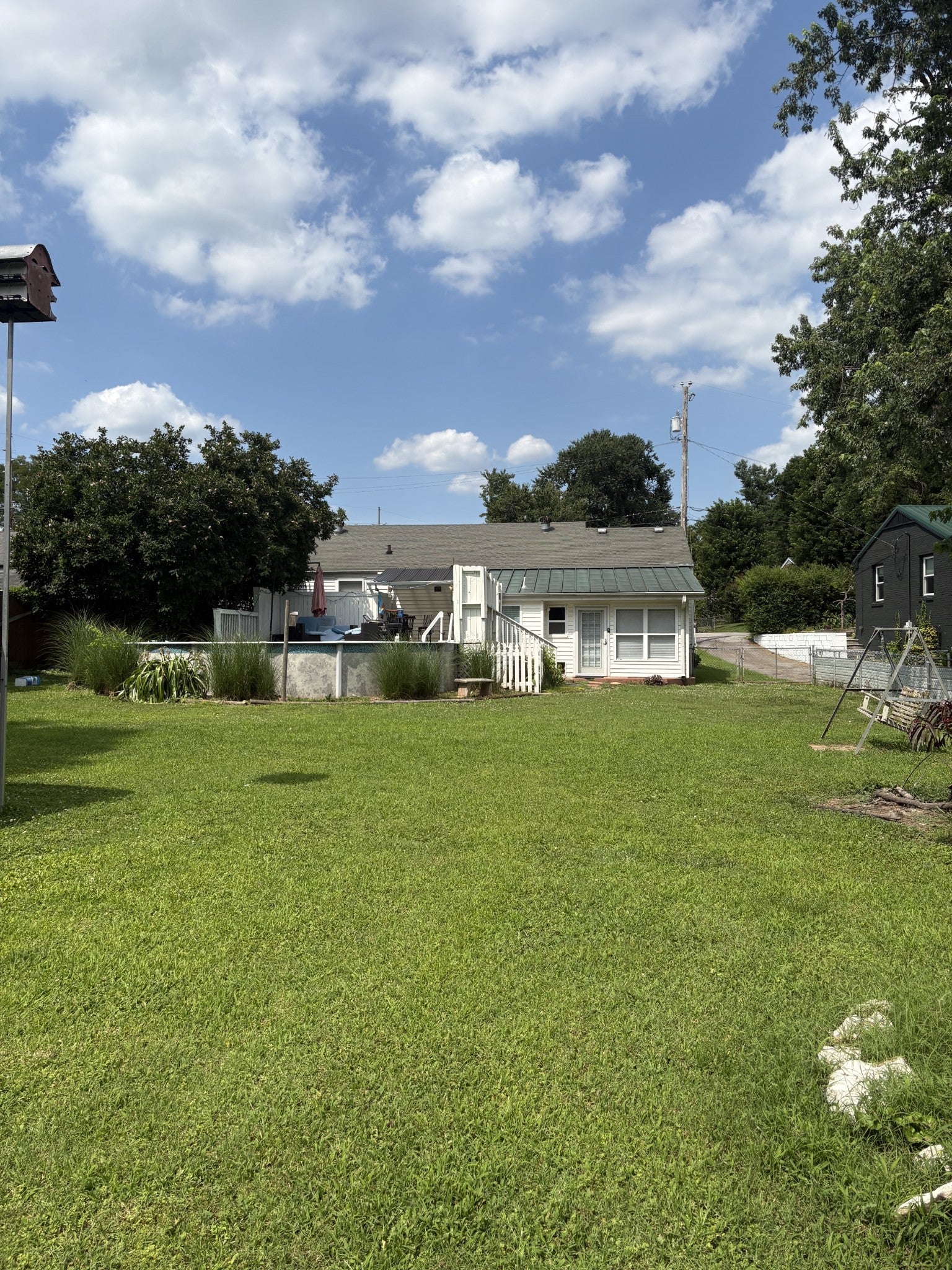 406 Cottonwood Dr