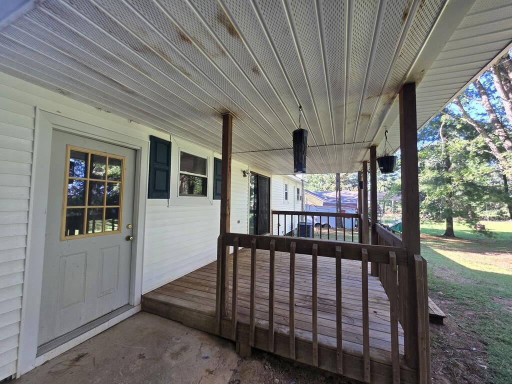 385 Clifty Village Ln