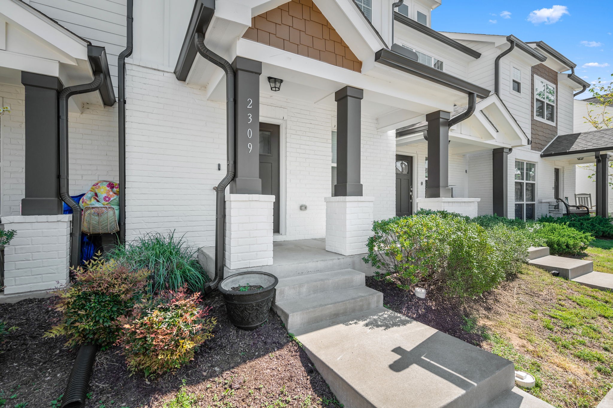 2309 Patrick Ave