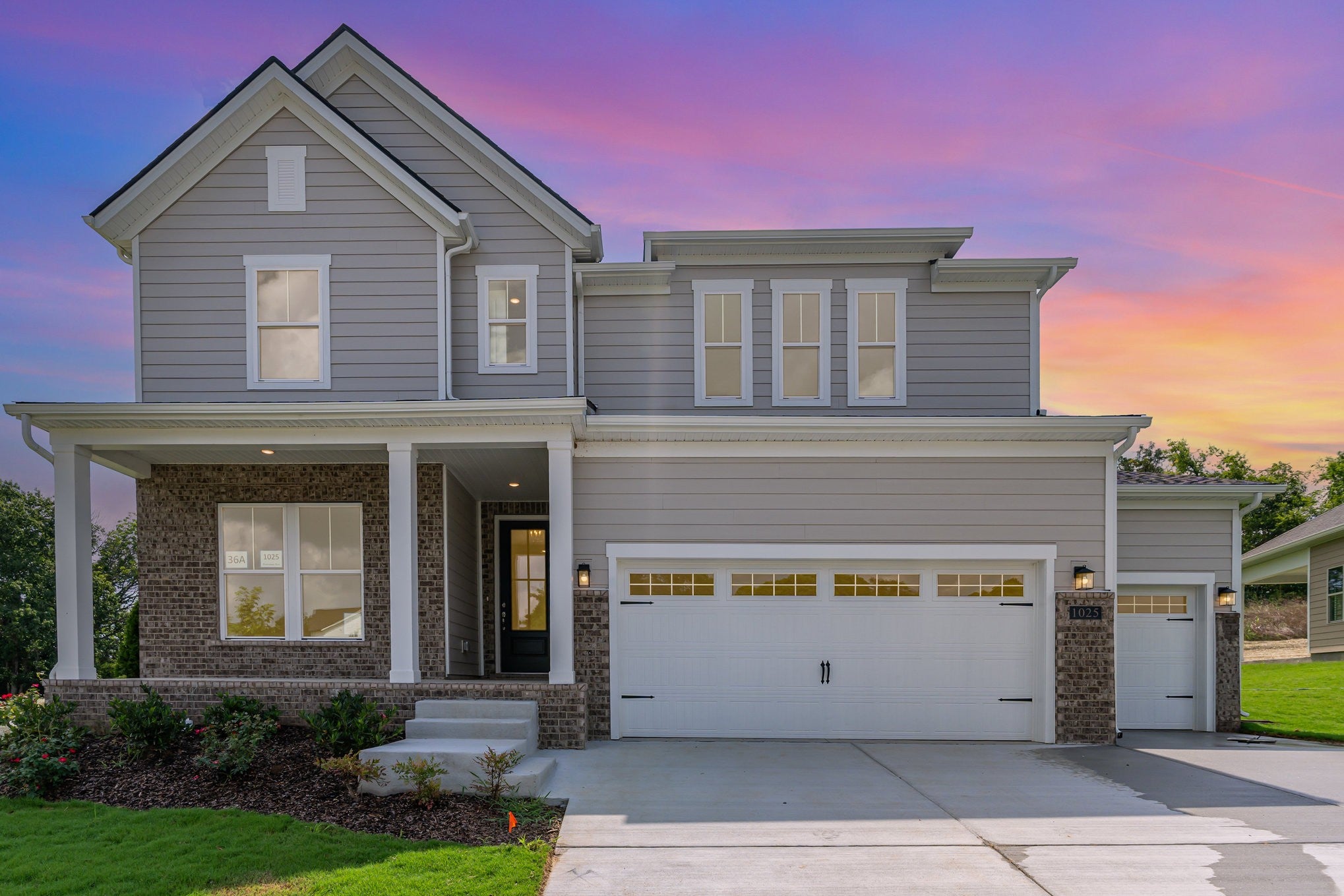 4-bed home at 1116 Riverview Run, Madison, sold September 18, 2026
