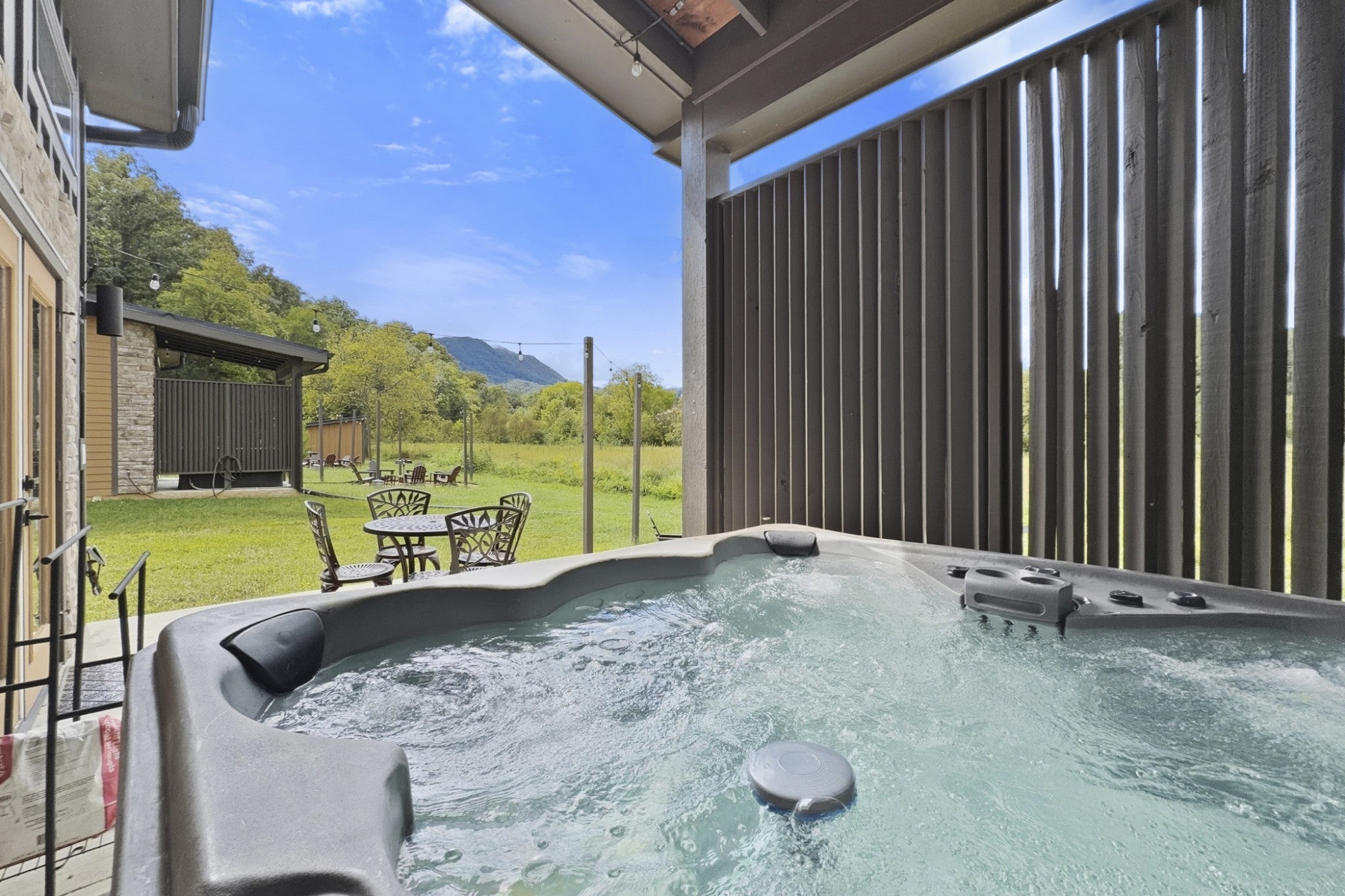 984 Goose Gap Road 8