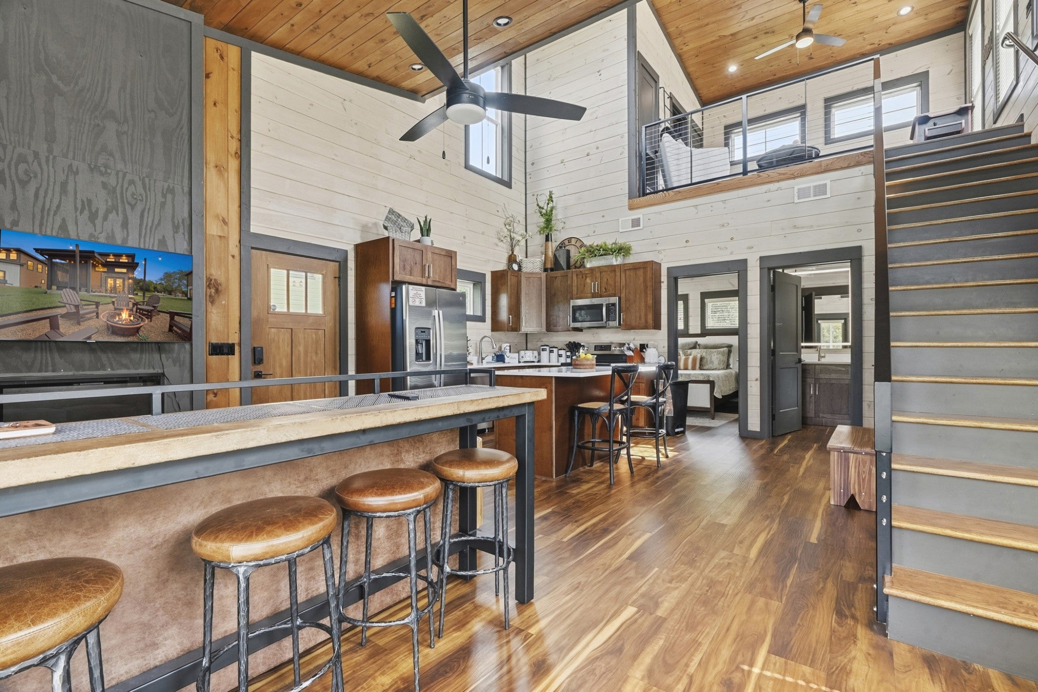 984 Goose Gap Road 8
