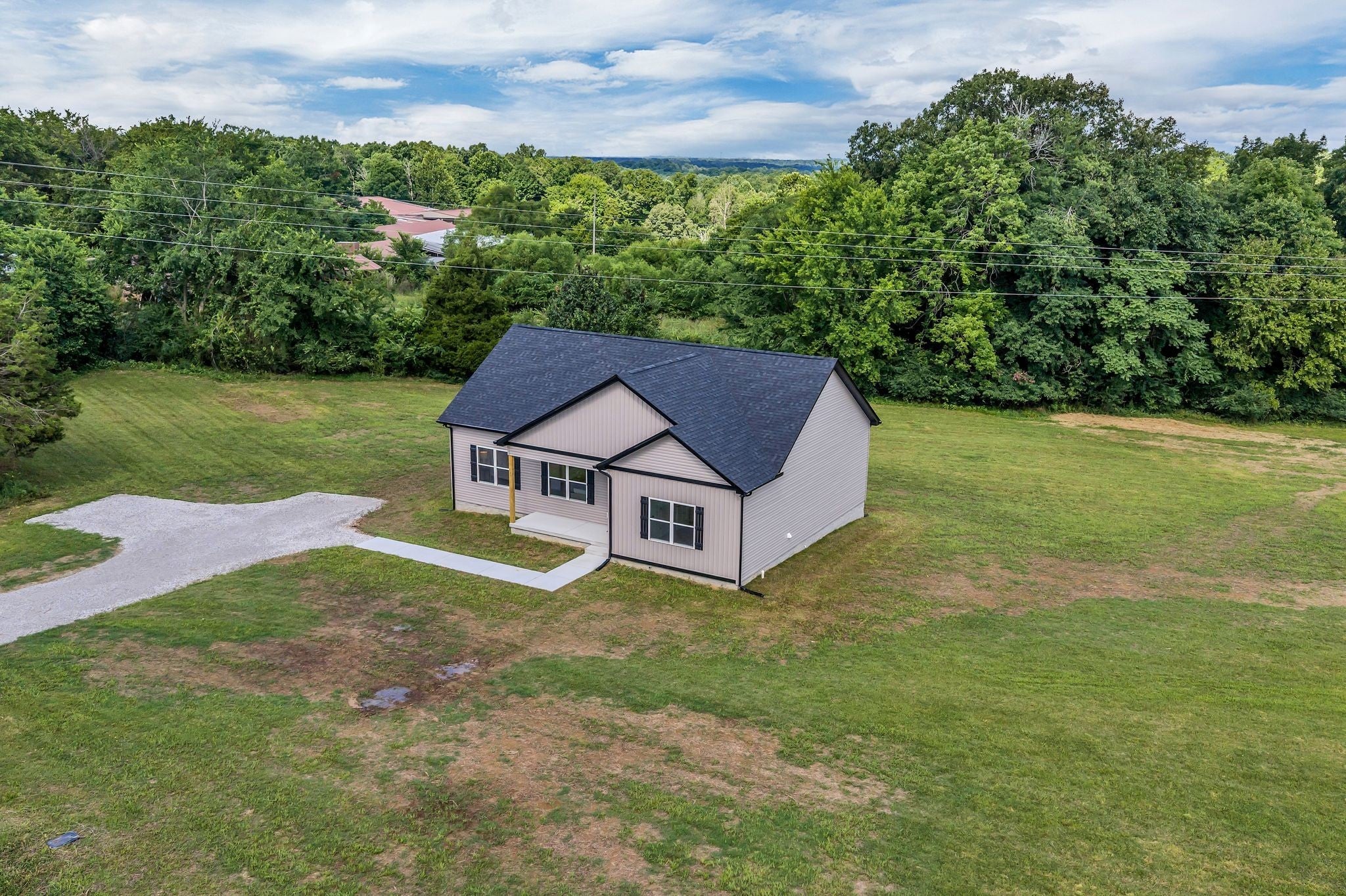 1442 East Piney Road