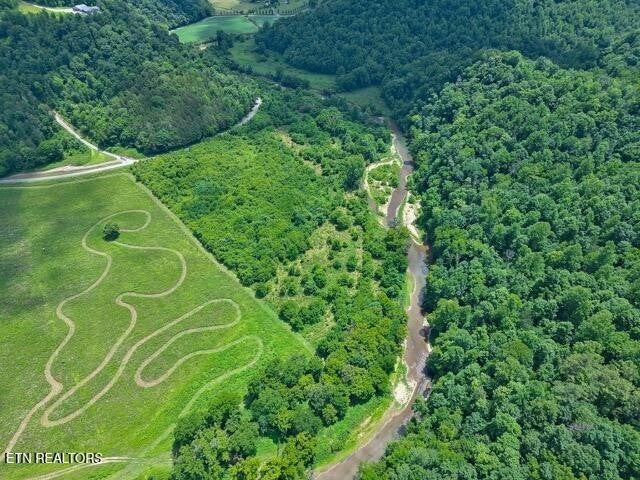 3 Blackburn Fork Rd