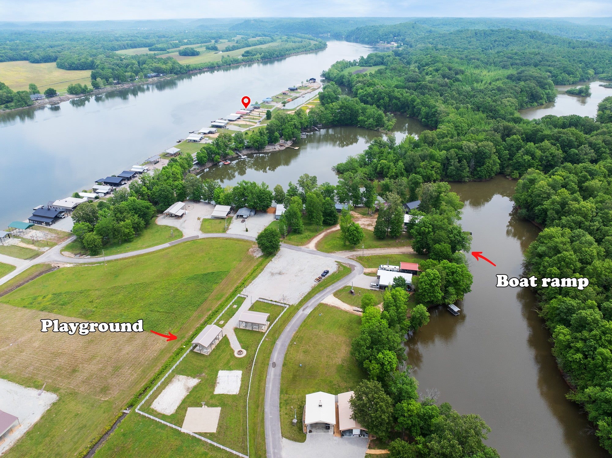 1017 River Front Dr