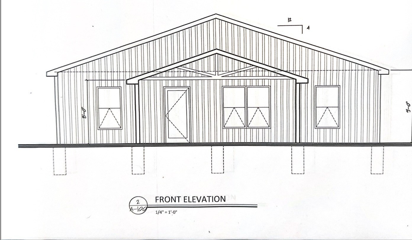 5 Davenport Rd