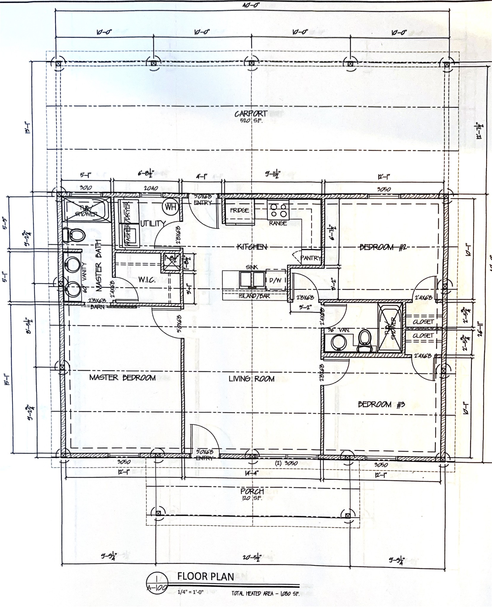 5 Davenport Rd