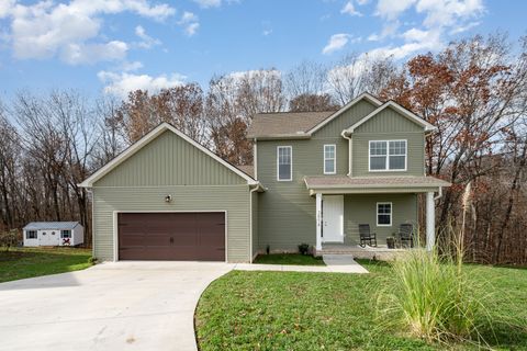 2074 Morgan Ct Springfield TN 37172