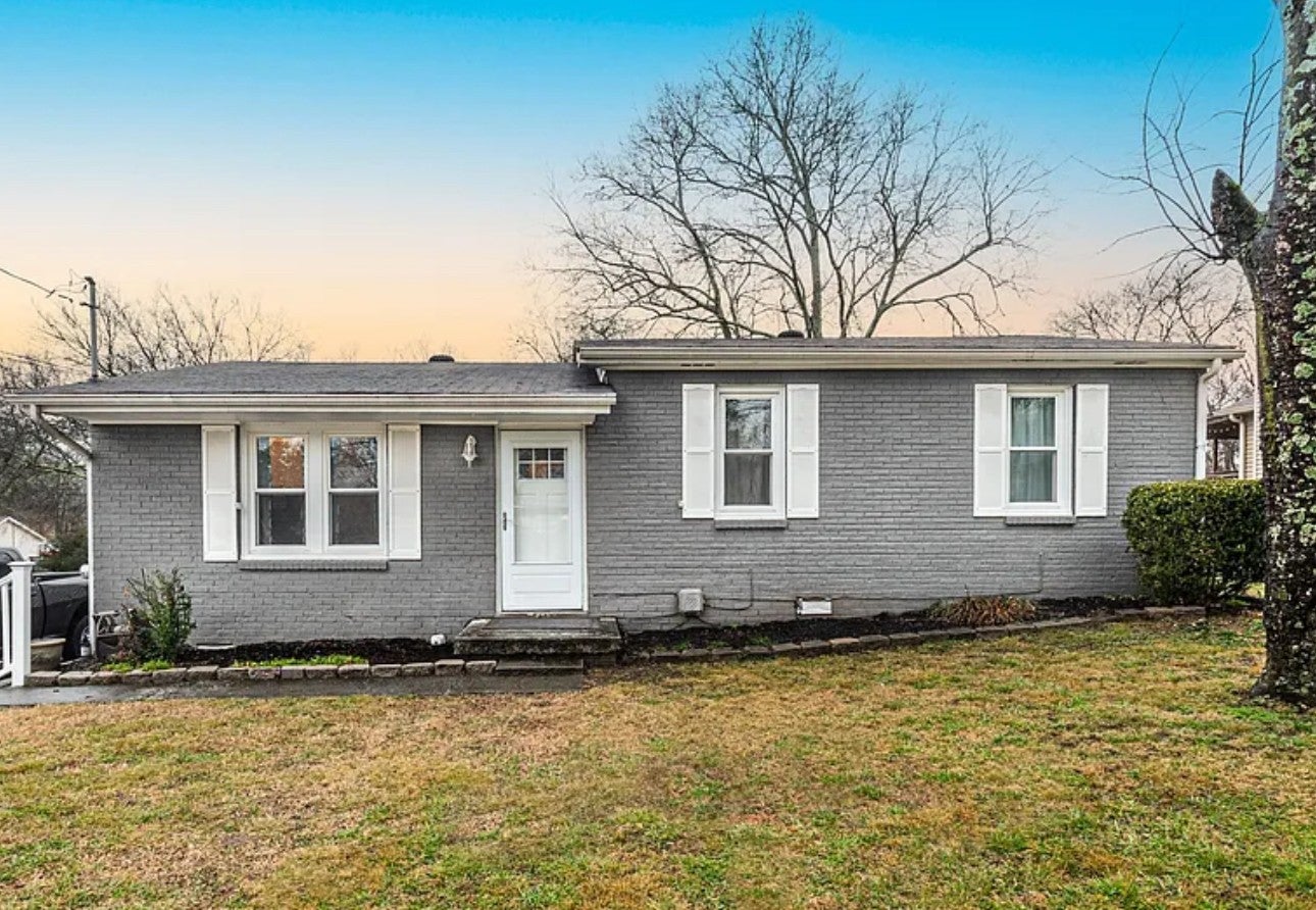 3-bed listing at 1430 Ocoee Trl, Madison