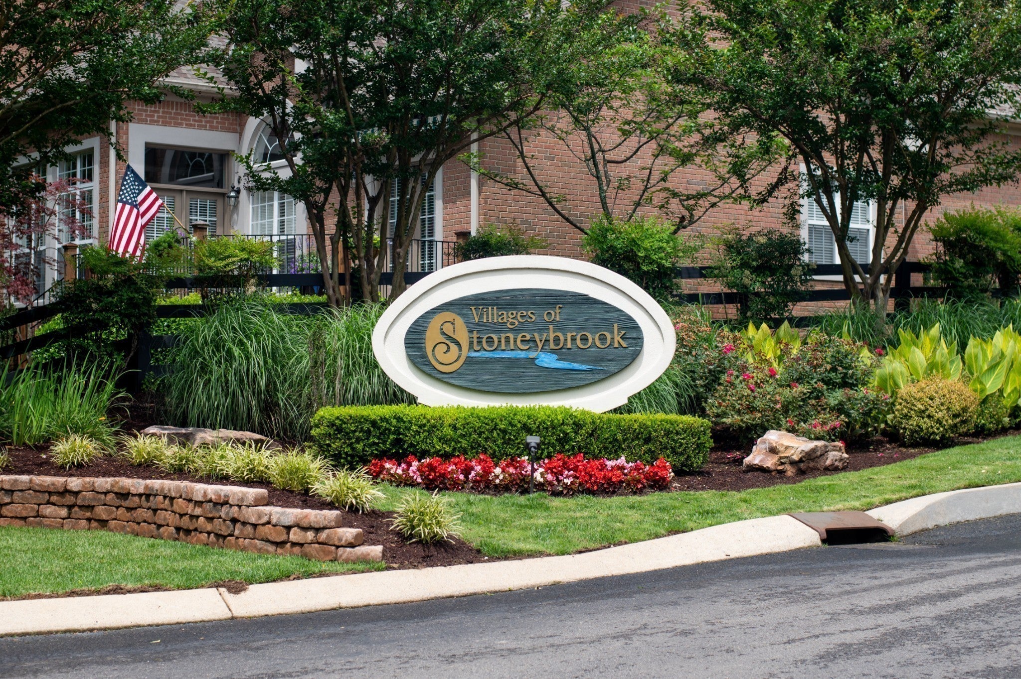 2068 Blackstone Drive