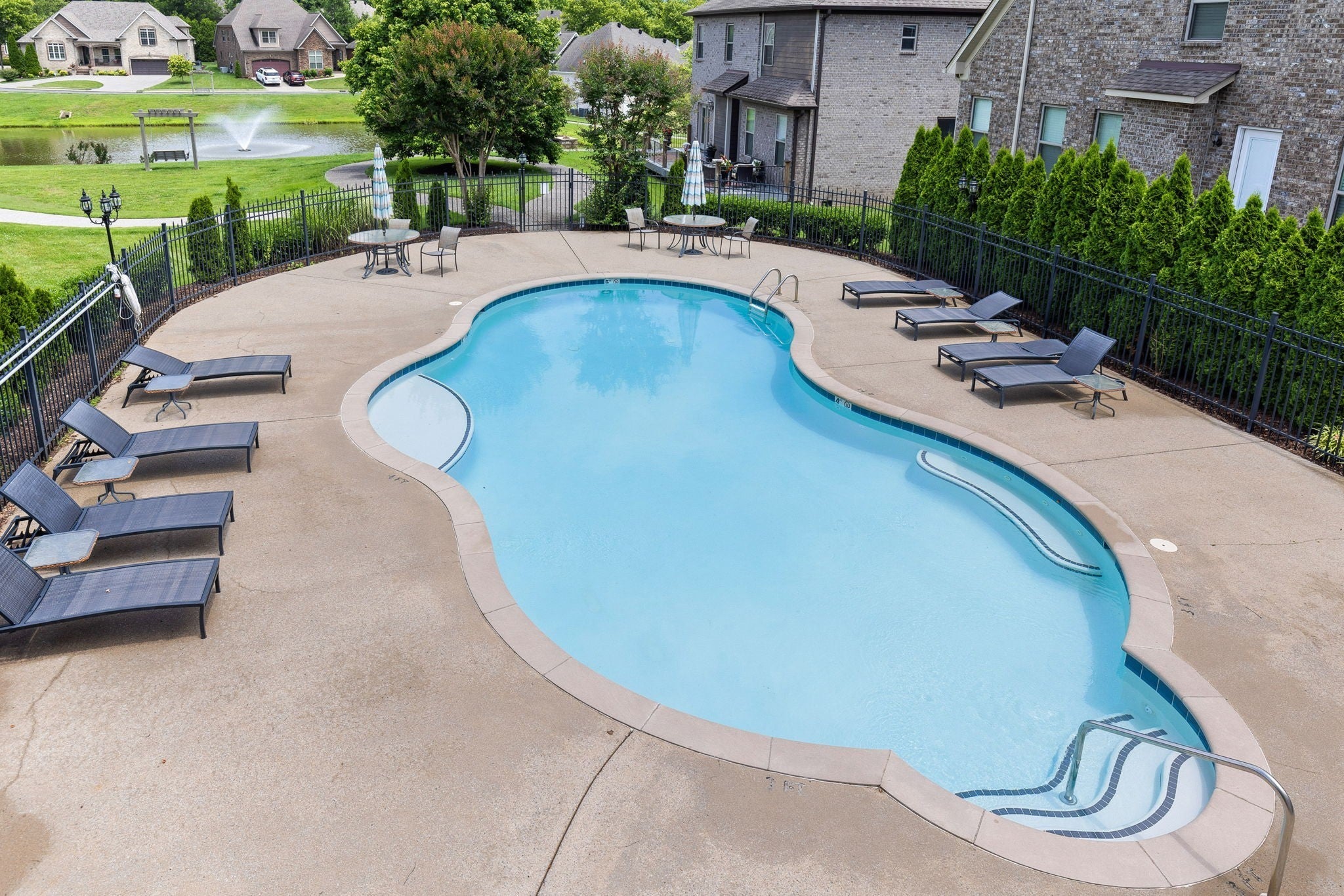 2068 Blackstone Drive