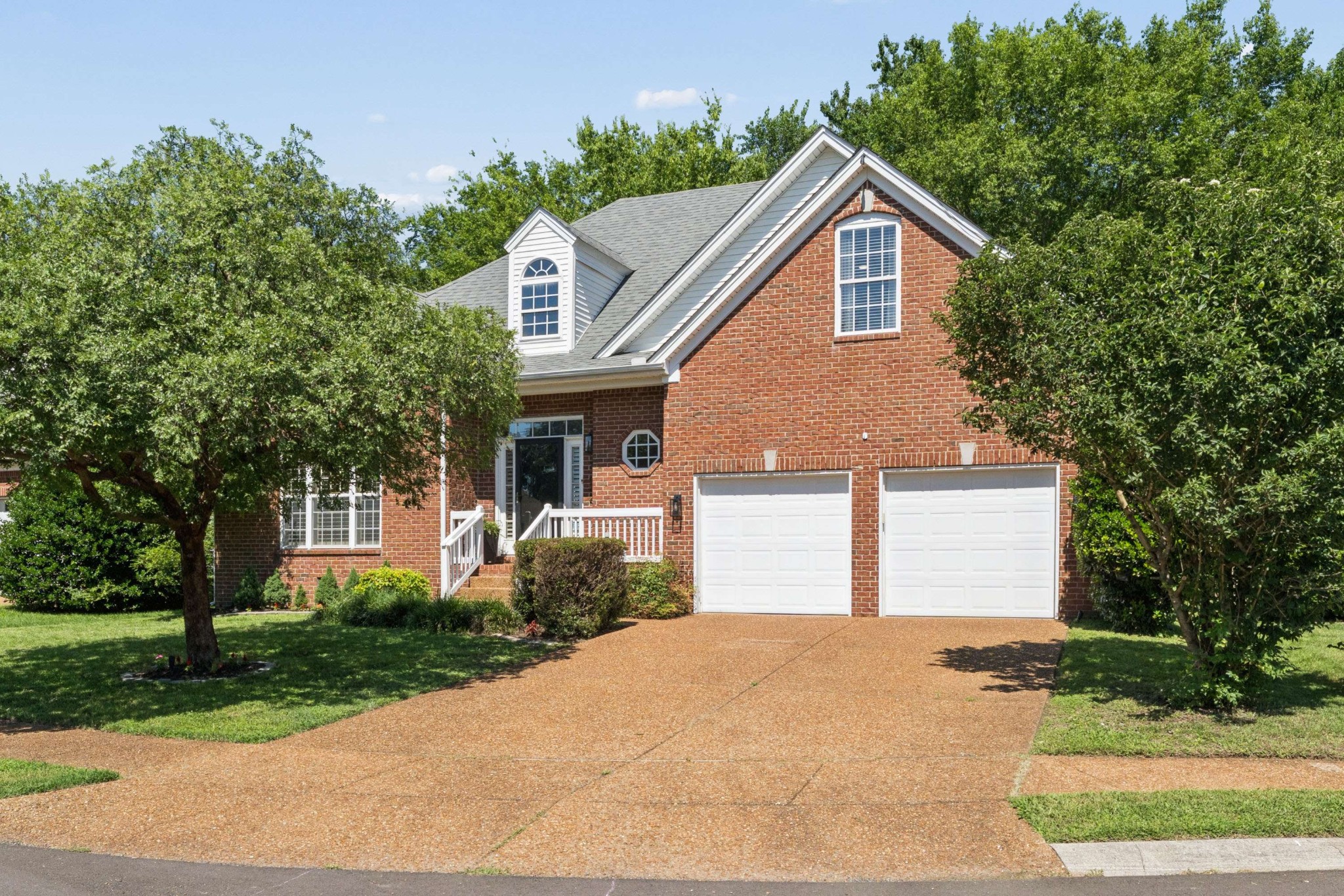 3222 Peyton Ct, Franklin TN 37064 4-bed home, photo 2 of 30