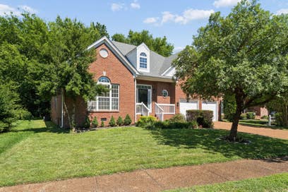 3222 Peyton Ct Franklin TN 37064