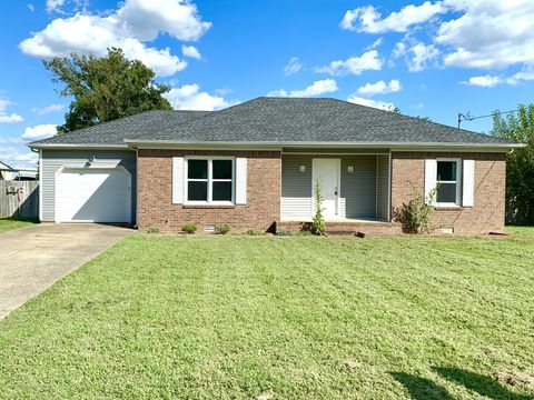 8633 Churchill Dr, Oak Grove, KY 42262 - MLS#: 2888569