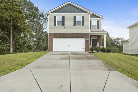 2308 Tintern Rd Lebanon TN 37087