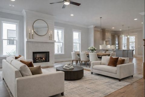 Photo of 1410B Woodmont Blvd, Nashville, TN 37215 (MLS # 3112926)