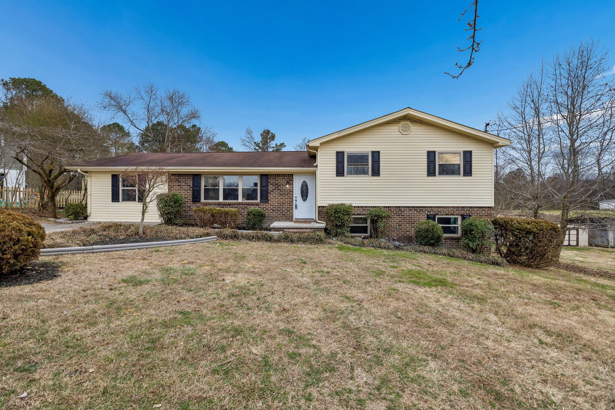 2442 SE Ella Drive SE