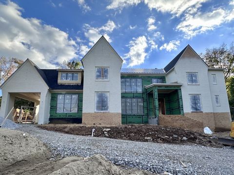 Photo of 1135 Duncanwood Dr, Nashville, TN 37204 (MLS # 3045127)