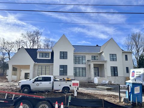 1135 Duncanwood Dr Nashville TN 37204