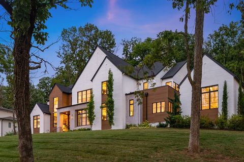 4600 Shys Hill Rd Nashville TN 37215